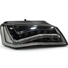 Laden Sie das Bild in den Galerie-Viewer, Frontscheinwerfer Audi A8 4H0941004AG Rechts Scheinwerfer Headlight