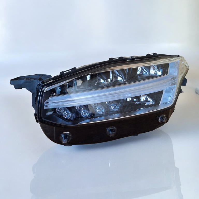 Frontscheinwerfer Volvo Xc90 32342482 LED Links Scheinwerfer Headlight