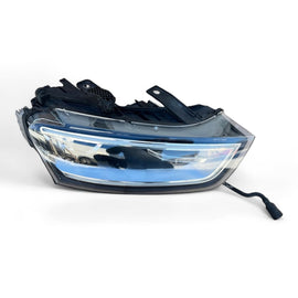 Frontscheinwerfer Audi Q3 8U0941006 LED Rechts Scheinwerfer Headlight SCH5520954580no