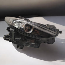 Laden Sie das Bild in den Galerie-Viewer, Frontscheinwerfer Mazda 3 Bp BCJH-51040 Full LED Rechts Scheinwerfer Headlight SCH1090987204zw