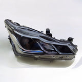 Frontscheinwerfer Toyota Corolla 81110-02T31-00 Rechts Scheinwerfer Headlight