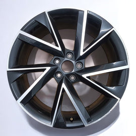 1x Alufelge 19 Zoll 8.0