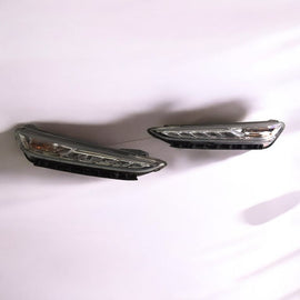 Frontscheinwerfer Hyundai Kona Ein Stück (Rechts oder Links) Headlight SCH4662552520gx