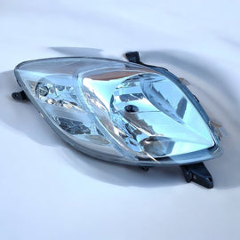 Frontscheinwerfer Toyota Yaris LED Rechts Scheinwerfer Headlight