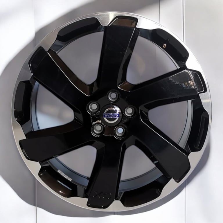 1x Alufelge 20 Zoll 8.0" 5x108 55ET 31373094, 31316131, 31316133 Volvo Xc60 Xc40 FEL3273121126jk