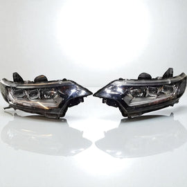 Frontscheinwerfer Mitsubishi Outlander 8301CB-53 Full LED Links Headlight