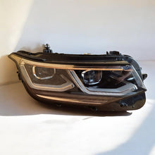 Laden Sie das Bild in den Galerie-Viewer, Frontscheinwerfer VW Tiguan 5NB941082G LED Rechts Scheinwerfer Headlight SCH3197083772wl