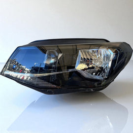 Frontscheinwerfer VW Caddy III 2K1941015A Links Scheinwerfer Headlight SCH1889128997to