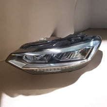 Laden Sie das Bild in den Galerie-Viewer, Frontscheinwerfer VW Touran 5TB941035B Full LED Links Scheinwerfer Headlight