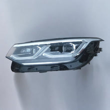 Laden Sie das Bild in den Galerie-Viewer, Frontscheinwerfer VW Tiguan 5NB941081G Links Scheinwerfer Headlight