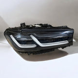 Frontscheinwerfer BMW 5 G31 G30 5A388E4 Rechts Scheinwerfer Headlight