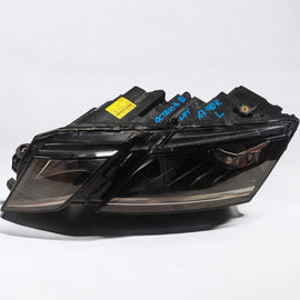Frontscheinwerfer Skoda Octavia III 5E1941017E Links Scheinwerfer Headlight SCH8673613341mh