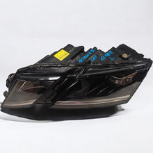 Laden Sie das Bild in den Galerie-Viewer, Frontscheinwerfer Skoda Octavia III 5E1941017E Links Scheinwerfer Headlight SCH8673613341mh