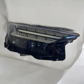 Frontscheinwerfer Audi E-Tron 89A941036M LED Rechts Scheinwerfer Headlight SCH5011821575wk