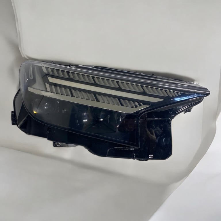 Frontscheinwerfer Audi E-Tron 89A941036M LED Rechts Scheinwerfer Headlight SCH5011821575wk