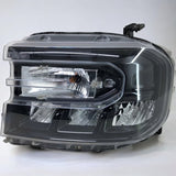 Frontscheinwerfer Ford Maverick PZ6J-13E015-AC LED Links Scheinwerfer Headlight