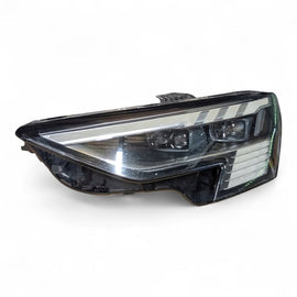 Frontscheinwerfer Audi A3 8Y0941035 LED Ein Stück (Rechts oder Links) Headlight SCH9509157386ah