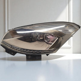 Frontscheinwerfer Citroën C4 Picasso I NDX3290 Xenon Links Headlight SCH4543867664rb