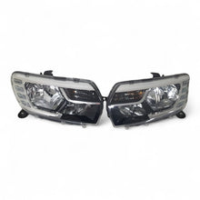 Load image into Gallery viewer, Frontscheinwerfer Dacia Sandero 260103529R 260605665R LED Ein Satz Headlight SCH3620141473ba