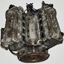 Laden Sie das Bild in den Galerie-Viewer, Motor Mercedes-Benz 629912 4.0 CDI 306PS 225kW 350TKm Diesel Unkomplett