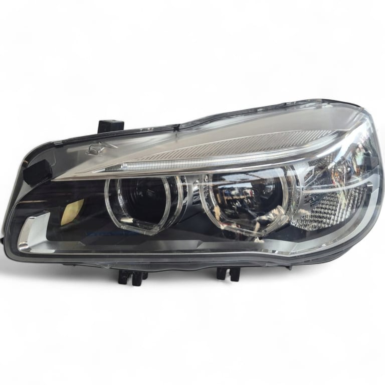 Frontscheinwerfer BMW 2 F45 F46 7472213 Full LED Links Scheinwerfer Headlight SCH2667974117nb