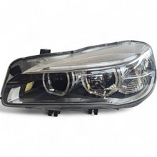 Laden Sie das Bild in den Galerie-Viewer, Frontscheinwerfer BMW 2 F45 F46 7472213 Full LED Links Scheinwerfer Headlight SCH2667974117nb