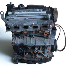 Laden Sie das Bild in den Galerie-Viewer, Motor Audi Seat VW CRB 2.0 TDI 112TKm Diesel Engine Unkomplett