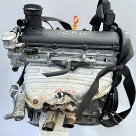 Motor Audi Seat Skoda VW I CHG 1.6 FSI 90PS 66kW 142TKm Benzin Engine Komplett