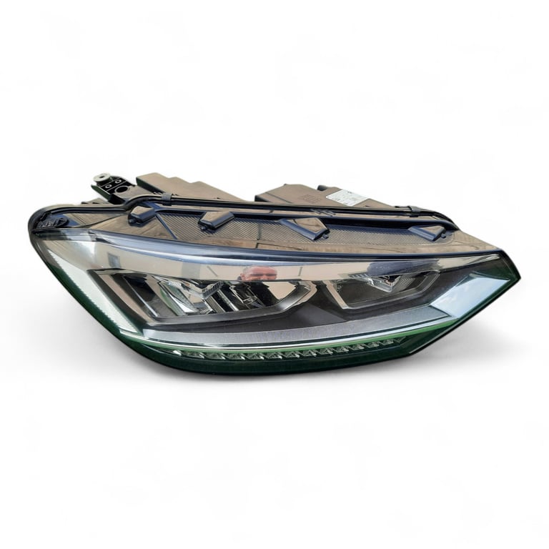 Frontscheinwerfer VW Polo 6r Touran 5TB941036B Rechts Scheinwerfer Headlight SCH2870447801qp