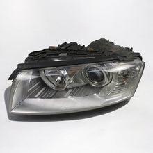 Laden Sie das Bild in den Galerie-Viewer, Frontscheinwerfer Audi A8 Links Scheinwerfer Headlight