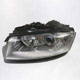 Frontscheinwerfer Audi A8 Links Scheinwerfer Headlight