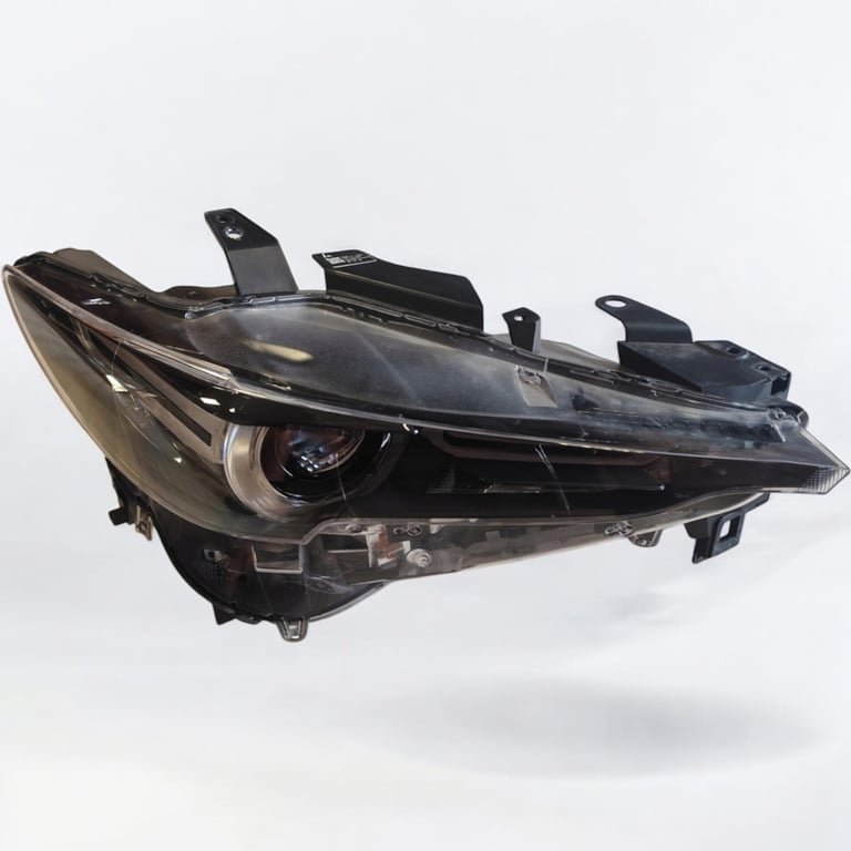 Frontscheinwerfer Mazda Cx5 KB8N-51030K Full LED Rechts Scheinwerfer Headlight SCH5186016366tg