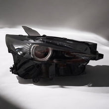 Laden Sie das Bild in den Galerie-Viewer, Frontscheinwerfer Mazda Cx-30 Cx 30 DFR7-51030 Full LED Rechts Headlight SCH8293613961yh