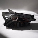 Frontscheinwerfer Mazda Cx-30 Cx 30 DFR7-51030 Full LED Rechts Headlight