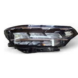 Frontscheinwerfer VW Passat B8 3G1941036Q Full LED Rechts Scheinwerfer Headlight