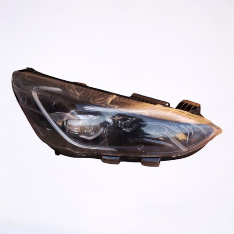 Frontscheinwerfer Ford Focus JX7B-13E016-AD XENON Rechts Scheinwerfer Headlight SCH9022186316hd