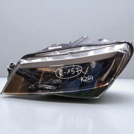 Frontscheinwerfer Skoda Superb III 3V1941015B LED Links Scheinwerfer Headlight