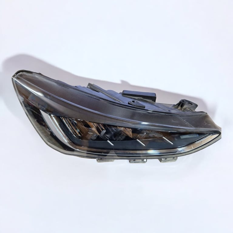 Frontscheinwerfer Ford Focus IV NX7B-13E014-CF Rechts Scheinwerfer Headlight