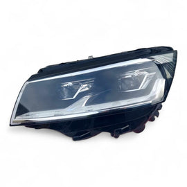 Frontscheinwerfer VW Transporter 7L1941035C Full LED Links Headlight SCH8484499932ix