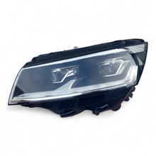 Laden Sie das Bild in den Galerie-Viewer, Frontscheinwerfer VW Transporter 7L1941035C Full LED Links Headlight SCH8484499932ix
