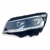 Frontscheinwerfer VW Transporter 7L1941035C Full LED Links Headlight
