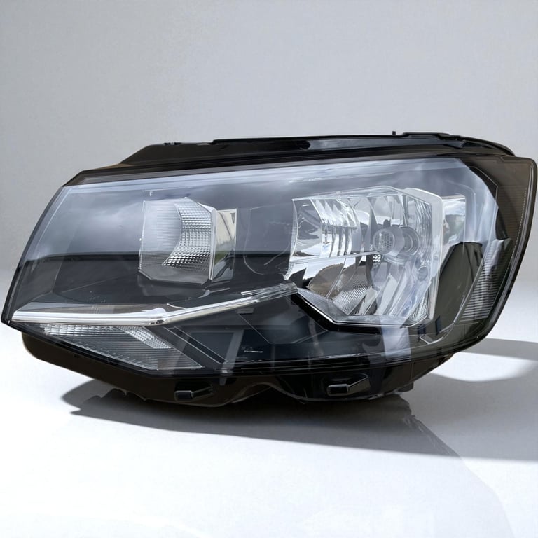 Frontscheinwerfer VW Multivan 7E1941015AC LED Links Scheinwerfer Headlight SCH4320991650zu