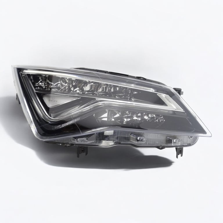 Frontscheinwerfer Seat Ateca 576941008F Full LED Rechts Scheinwerfer Headlight