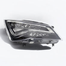 Load image into Gallery viewer, Frontscheinwerfer Seat Ateca 576941008F Full LED Rechts Scheinwerfer Headlight