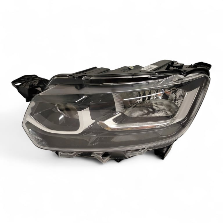 Frontscheinwerfer Toyota Proace City 73523227 Ein Stück (Rechts oder Links)