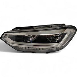 Frontscheinwerfer VW Touran 5TB941081A Full LED Links Scheinwerfer Headlight SCH1714676905cn