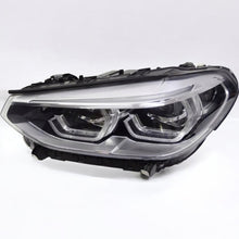 Load image into Gallery viewer, Frontscheinwerfer BMW X3 G01 G02 8739653 LED Links Scheinwerfer Headlight SCH2021018063xu