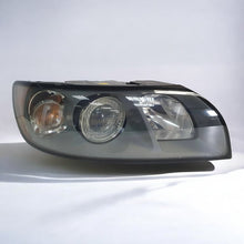 Load image into Gallery viewer, Frontscheinwerfer Volvo S40 V50 30698886 Rechts Scheinwerfer Headlight SCH1983883741ec