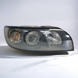 Frontscheinwerfer Volvo S40 V50 30698886 Rechts Scheinwerfer Headlight SCH1983883741ec