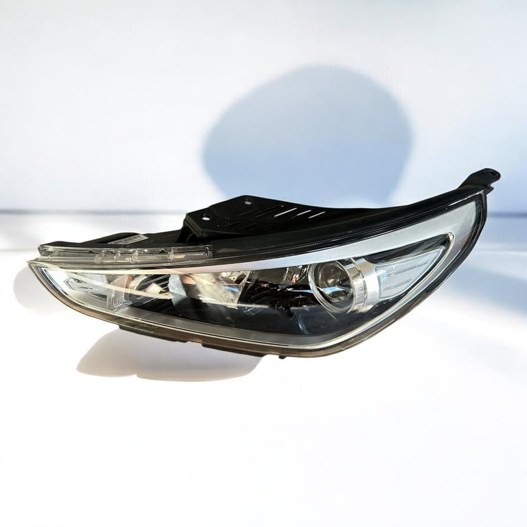 Frontscheinwerfer Hyundai I30 92101-G4120 92101-G4020 LED Links Headlight